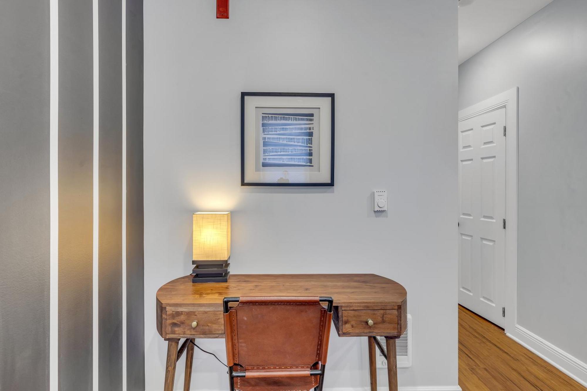 Fairmount Art Museum Center City Suites Philadelphia Szoba fotó